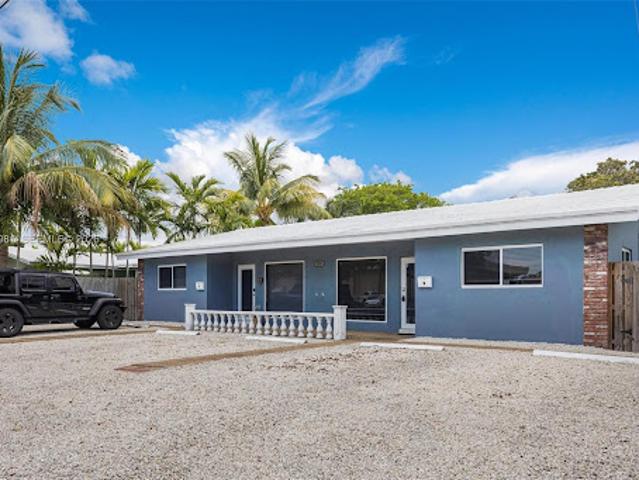 Apartment for rent in Oakland Park, Florida