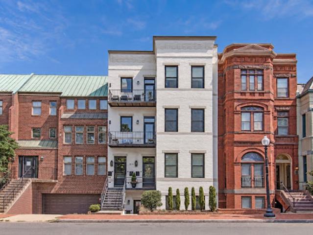 Apartment for sale in Washington, Washington DC