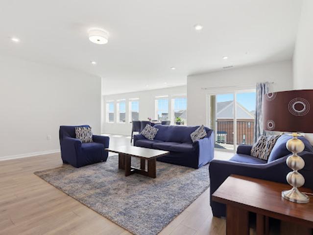 Apartment for sale in Virginia