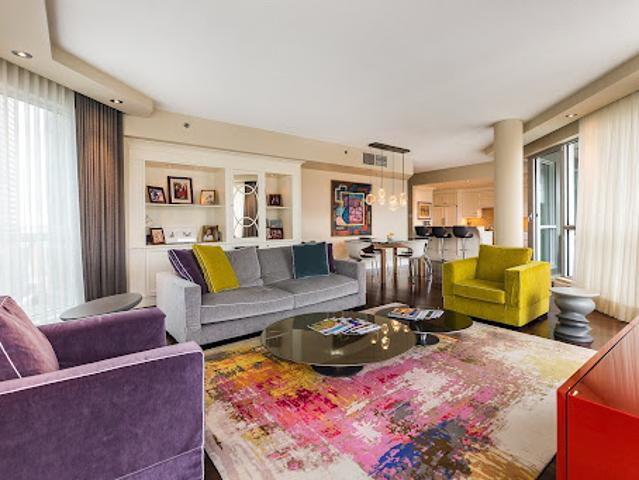 Apartment for sale in St. Leonard's, Quebec