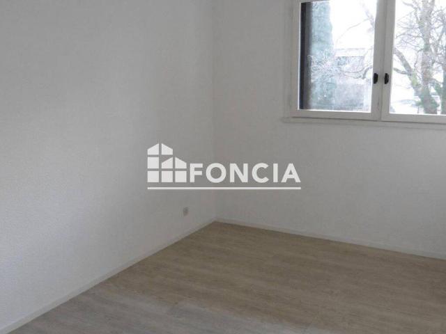 Appartement location à Villeneuve, Grenoble