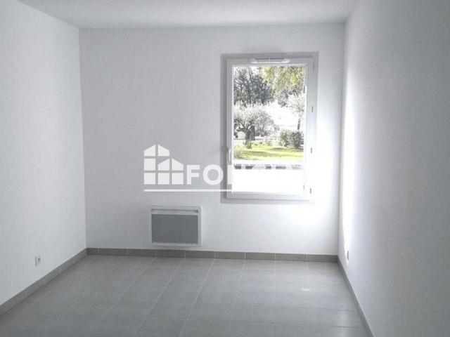 Appartement location à Lotissement La Magnanerie, Le Luc
