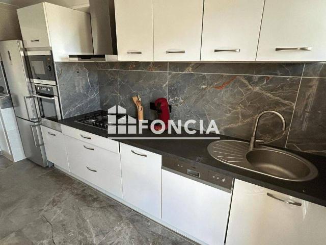 Appartement location à Marignane, Bouches-du-Rhône