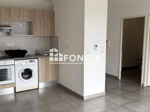 Appartement location à Saint-Pierre-lès-Nemours, Seine-et-Marne