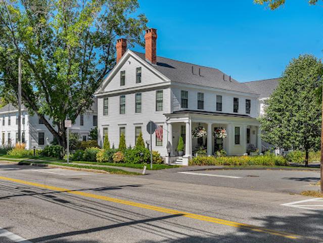 Apartment for sale in Yarmouth, Maine