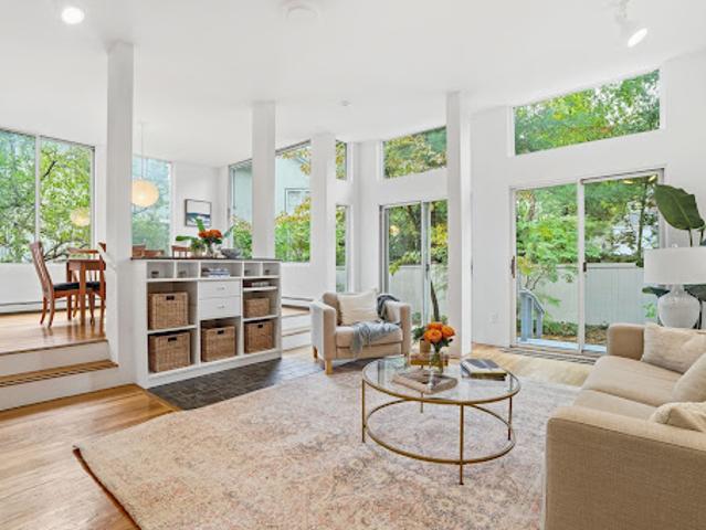 Apartment for sale in Cambridge, Massachusetts