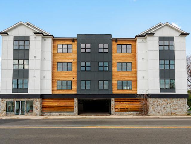 Apartment for rent in Harrison, New York
