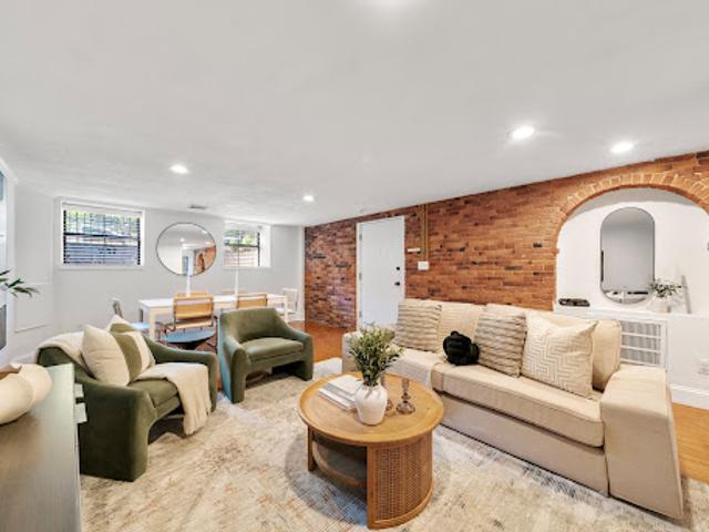 Apartment for sale in Boston, Massachusetts