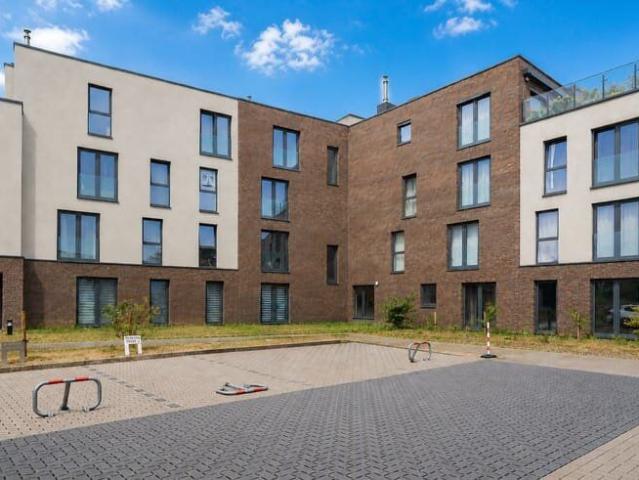 Appartement location à Liège, Wallonie