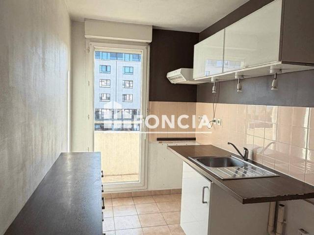Appartement location à Saint-Eutrope, Aix-en-Provence