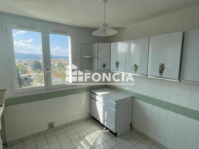 Appartement location à Chony, Bourg-lès-Valence