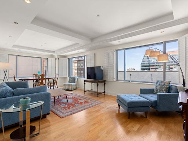 Apartment for sale in Boston, Massachusetts