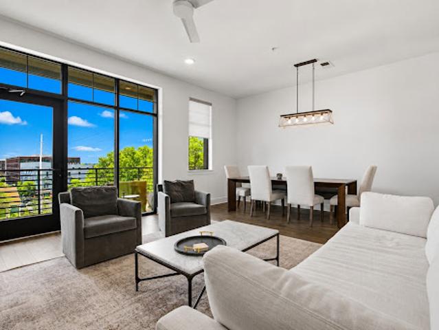 Apartment for sale in Tennessee
