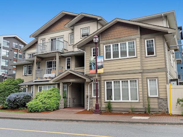 Apartment for sale in Langford, British Columbia
