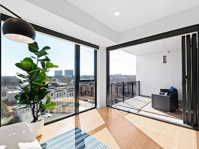 Apartment for sale in Raleigh