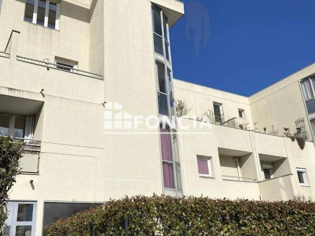 Studio location à Lognes, Seine-et-Marne
