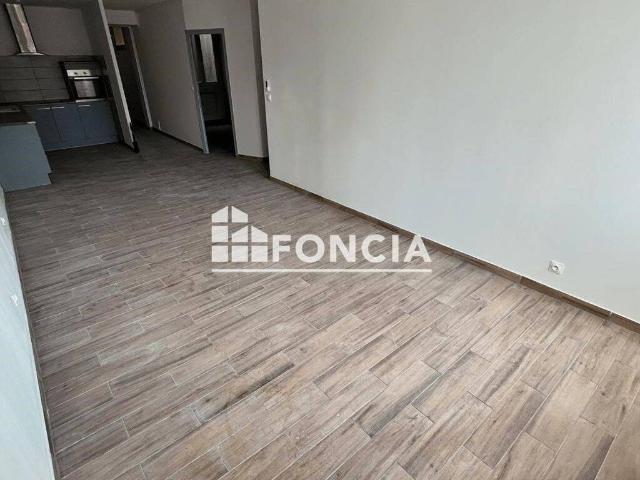 Appartement location à Valence, Drôme
