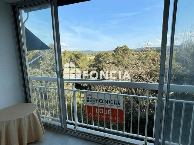 Studio location à Les Milles, Aix-en-Provence