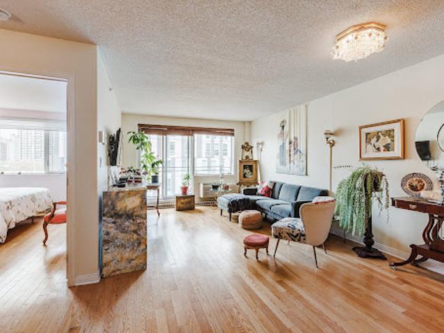 Apartment for sale in St. Leonard's, Quebec