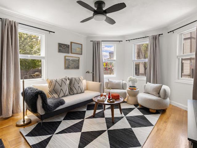 Apartment for sale in Boston, Massachusetts