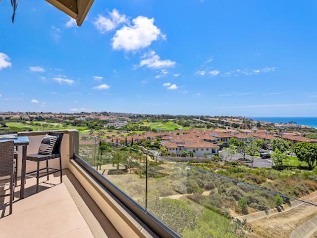 Apartment for sale in Capistrano Beach, California