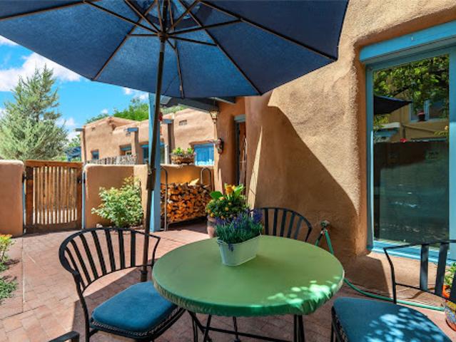 Apartment for sale in Santa Fe, New Mexico