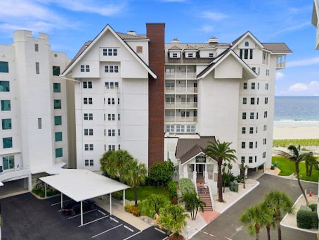 Apartment for sale in Clearwater, Florida