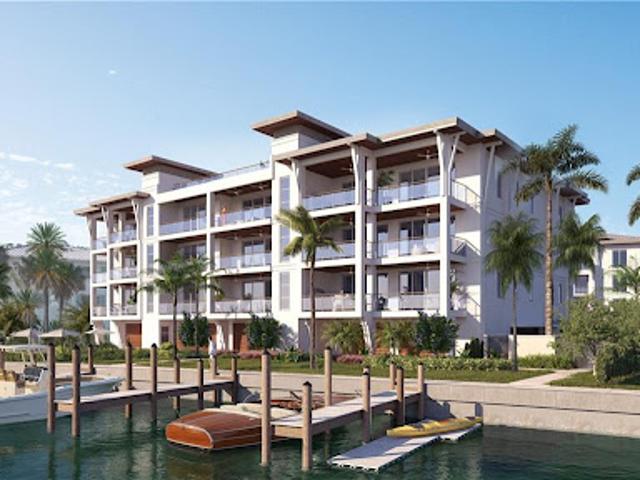 Apartment for sale in Naples, Collier County