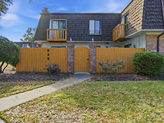 Apartment for sale in Virginia
