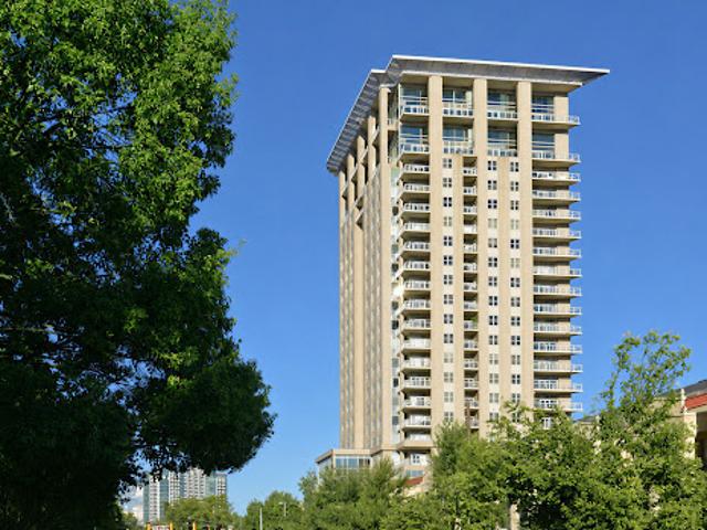 Apartment for sale in Atlanta, Georgia