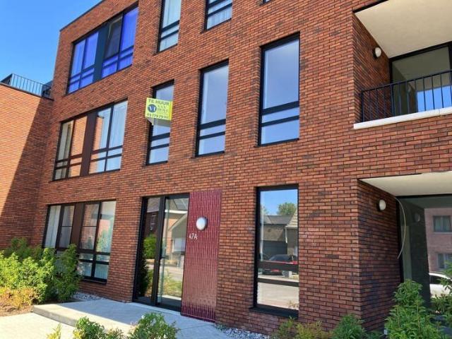 Appartement location à Sint-niklaas, Oost-Vlaanderen