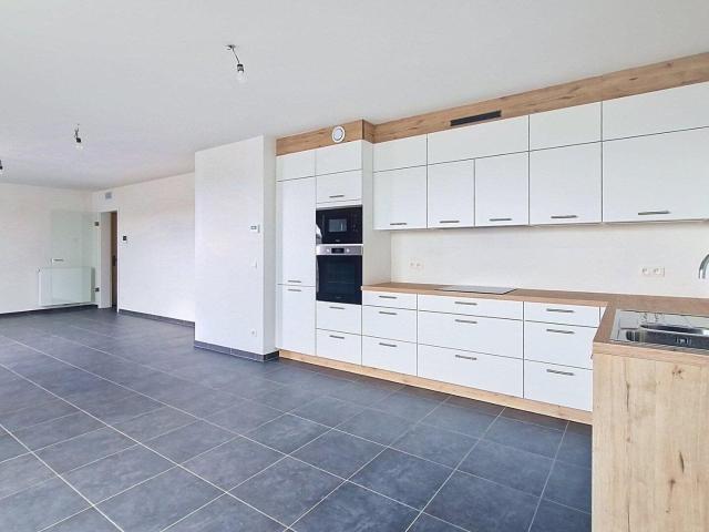 Appartement location à Mons