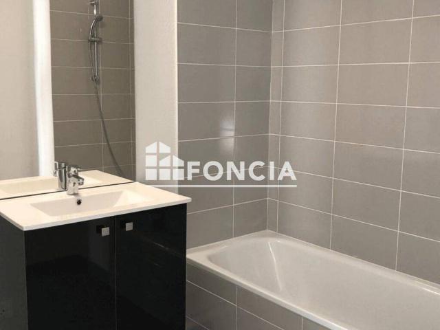 Appartement location à Plein Centre, Colomiers