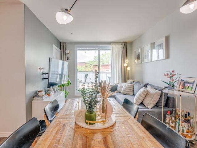 Apartment for sale in Quebec