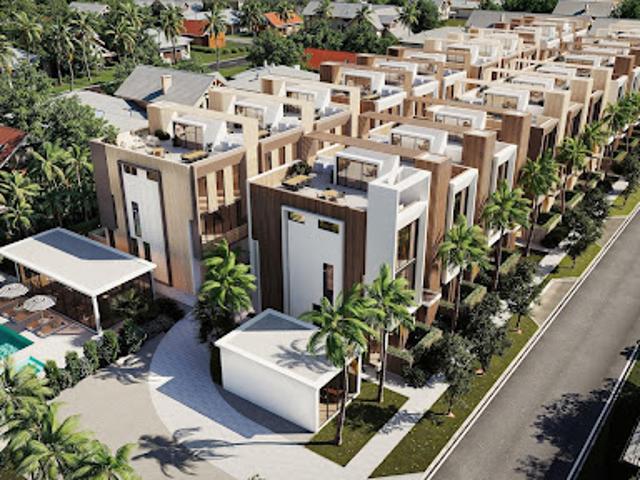 House for sale in Fort Lauderdale, Florida