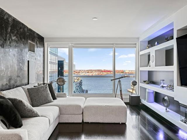 Apartment for sale in Boston, Massachusetts