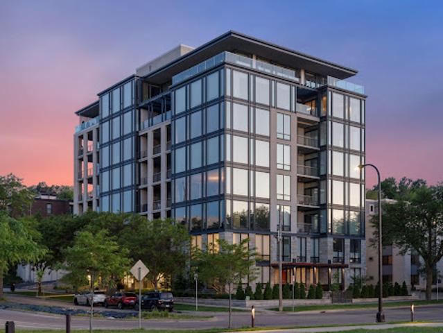 Apartment for sale in Hennepin, Minnesota
