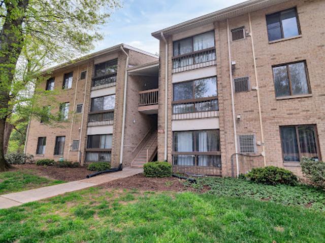 Apartment for sale in Annapolis Junction, Maryland