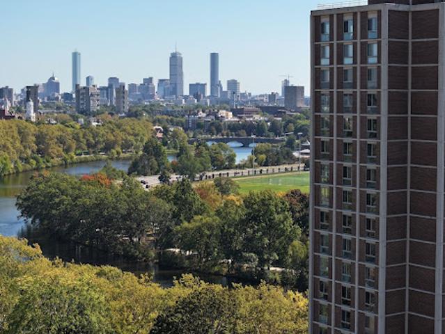 Apartment for sale in Cambridge, Massachusetts