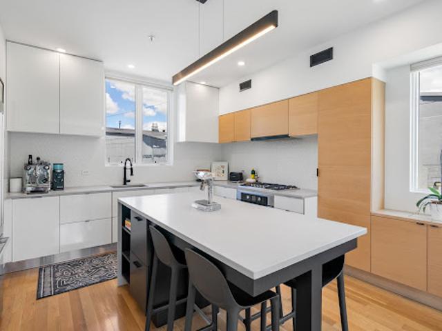 Apartment for sale in Boston, Massachusetts