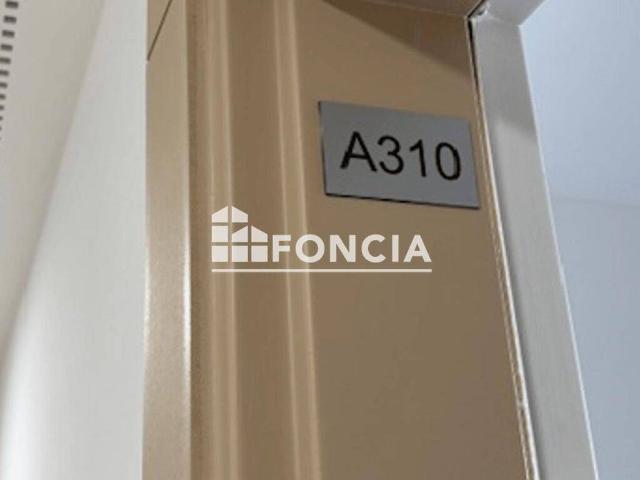 Appartement location à Zone industrielle, Châteaurenard