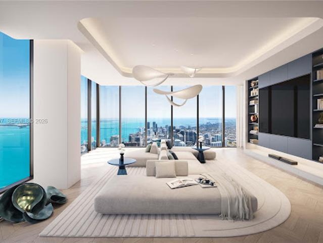 Apartment for sale in Miami, Florida