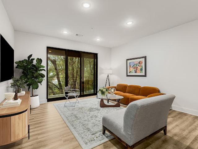 Apartment for rent in Atlanta, Georgia