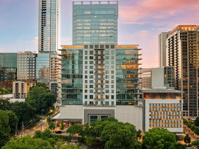 Apartment for sale in Atlanta, Georgia