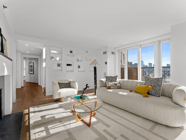 Apartment for sale in Cambridge, Massachusetts