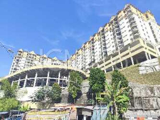 Apartment for sale in Country Heights Damansara, Kuala Lumpur