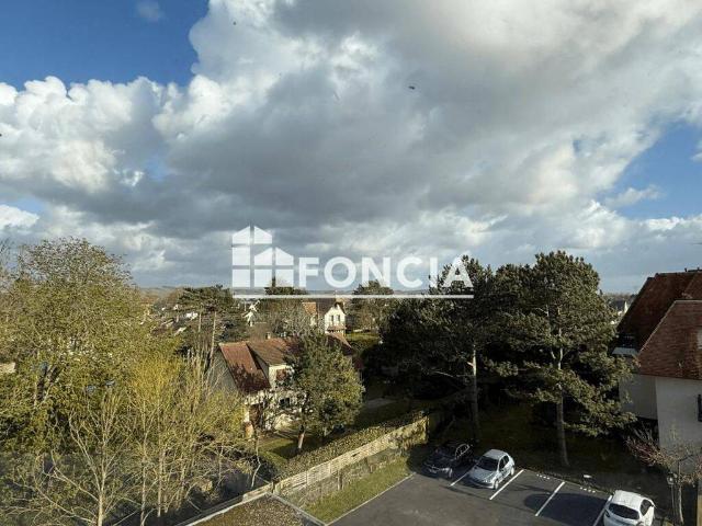 Appartement location à Cabourg, Calvados
