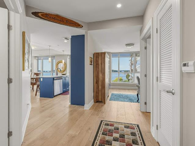 Apartment for sale in Gananoque, Ontario
