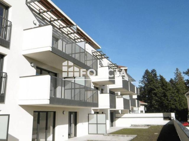 Studio location à Les Galoubies, Chamalières