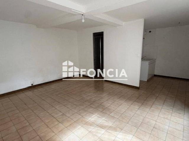 Studio location à Le Plateau, Poitiers